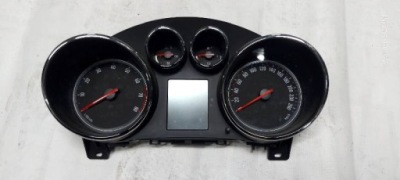 Лічильник astra j 1.6benz 13433775 фото №1