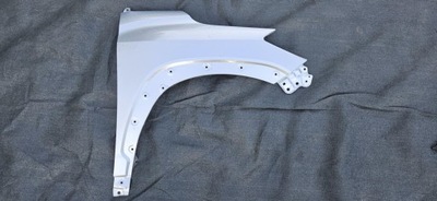 Крыло toyota corolla cross 2022 - правый перед передний orginał 728 фото №1