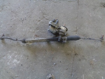 Mini cooper r56 2010 рейка рульова трансмісія кермова 6783546 фото №1