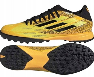 TURFY ADIDAS SPEEDFLOW MESSI.3 TF GW7423 r. 46 2/3
