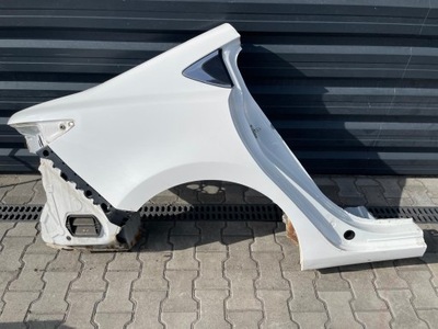 Mazda 6 gj sedan крыло правый задняя четверть a4d фото №1