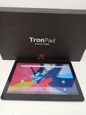 TABLET PRITOM M10 10,1" Z PUDEŁKIEM