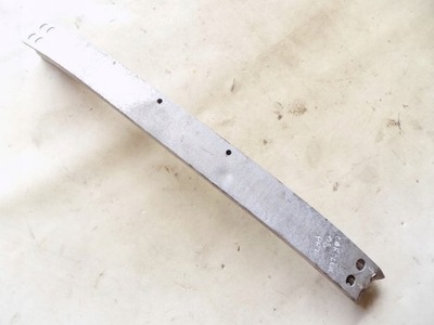 Corolla verso ii 04-09 балка pod бампер перед фото №1