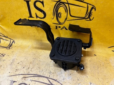 Динамик сигнал предупредительный infiniti q70 m56 m37 фото №1