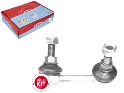 Corteco 49396456 тяга / кронштейн, стабилизатор фото №1