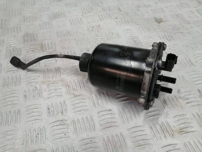 Корпус фильтра топлива dacia logan ii lift 1.5 dci 164002091r фото №1