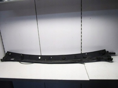 Trafic ii жабо металлический kpl фото №1