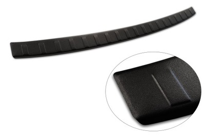 Молдинг na бампер renault megane e-tech 2022- фото №1