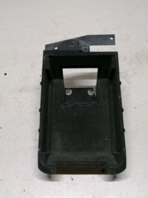 Бардачок тунель середнього консолі volvo v70 фото №1