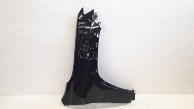 Jeep grand cherokee 2010-2015 крыло правый перед фото №1