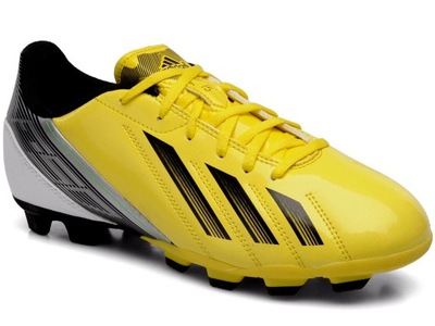 BUTY ADIDAS KORKI F5 TRX FG G65429 r. 37 1/3