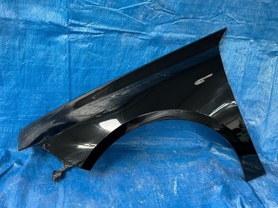 Peugeot 508 ii 18- левый передний крыло фото №1