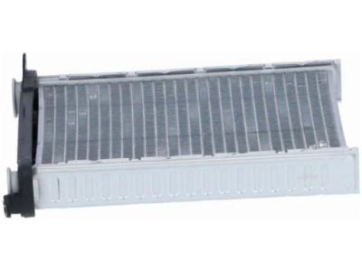 Отопитель renault scenic iii 1.2-2.0 08- grand scenic iii 1.2-2.0 09- фото №1