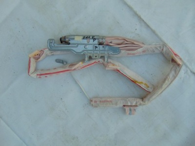 Шторка безпеки права bmw 5 f11 kombi фото №1