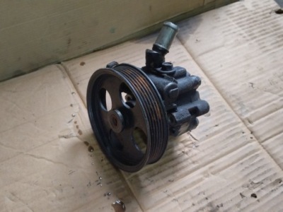 Насос усилителя do opel insignia 2.0 cdti фото №1