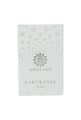 AMOUAGE PORTRAYAL MAN próbka 2ml