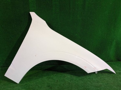 Крыло передний правый перед volvo xc60 ii фото №1