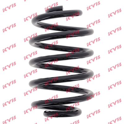 RESORTE SUSPENSIONES PARTE TRASERA RENAULT CLIO II 1.1-2.0D 09.98-  