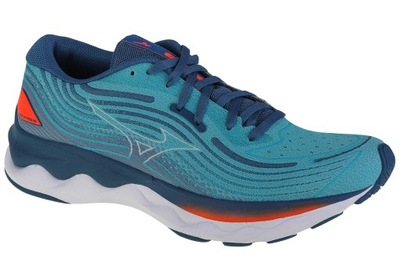 MIZUNO WAVE SKYRISE 4 (43) Męskie Buty