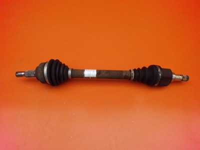 Привідний вал ліва короткий 1.6 e-hdi peugeot 508 sw 11r фото №1