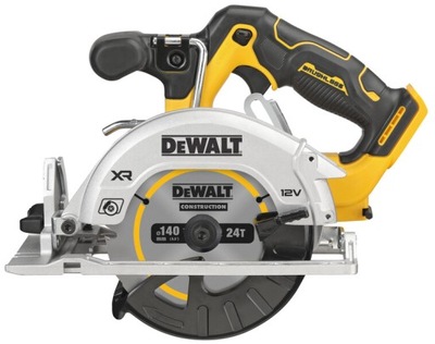 DEWALT AKUMULATOROWA PILARKA TARCZOWA 12V DCS512N