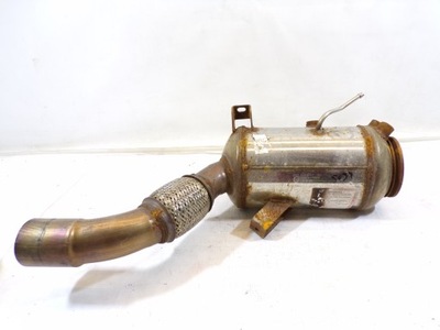 Dpf фільтр часток твердих bmw bm6055t фото №1