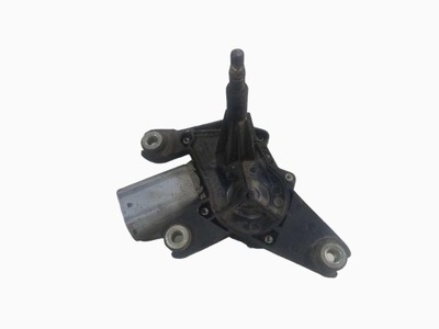 Моторчик дворники крышки renault scenic 8200153458 фото №1