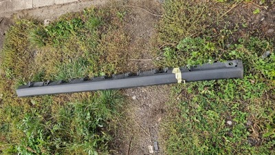 Порог молдинг порог правая suzuki ignis iii 3 19- фото №1