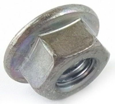 Гайка m8 ford 1479848 wiele modeli zastosowań фото №1