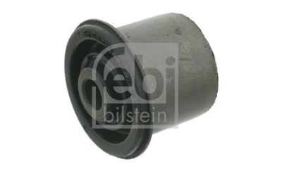 FEBI 07558 BLOQUE SILENCIOSO PALANCA PARTE DELANTERA PASSAT B2 AUDI 80 B2 B3 B4 90 B2 857407181  