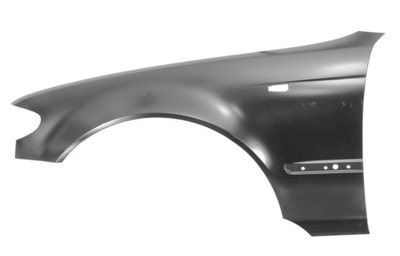 WING FRONT FRONT LEFT BMW E46 FACELIFT 01-05  