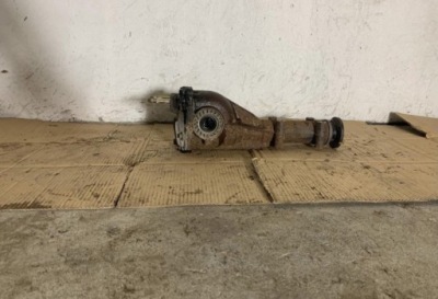 Дифференциал subaru forester ii sg lift 411 фото №1