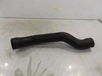 Alfa 147 1,9jtd труба патрубок інтеркулер фото №1