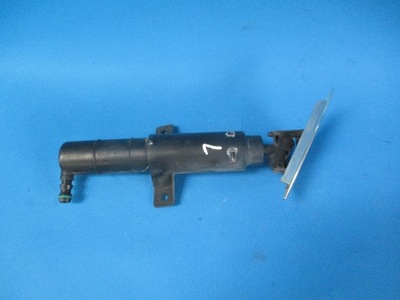 Омивач лівий лампи jaguar xf фото №1