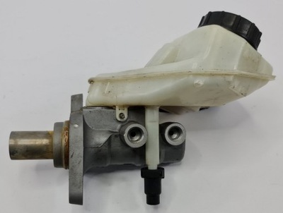 Помпа усилитель тормозов бачок volvo xc70 2.4 d фото №1