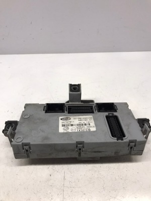 Коробка модуль magneti marelli 46797611 фото №1