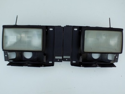 Ford bronco ranger лампа левая правая перед передняя фото №1