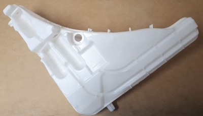 DEPÓSITO LIMPIAPARABRISAS ORIGINAL VW TOUAREG 3 4M0955448C  