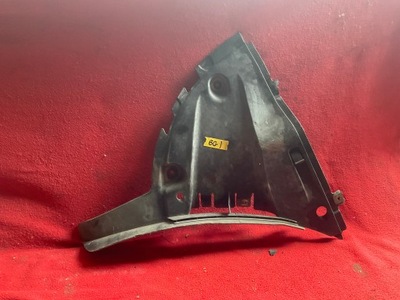 Porsche macan 95b права передні захист підкрилок 95b825102b фото №1