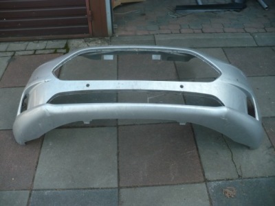 Бампер передний ford b-max оригинал фото №1