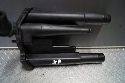 Jaguar xf 3.0 d v6 вентиляция картера фото №1