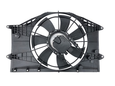 Вентилятор honda civic x 2015- фото №1