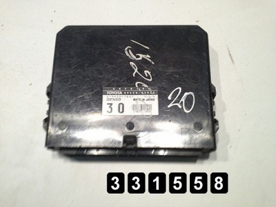 2001 lexus is 200 ecu 89540-53030 фото №1
