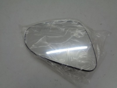 Toyota chr c-hr стекло зеркало правое фото №1