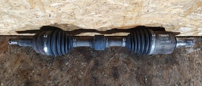 Приводной вал короткий механическая коробка передач jeep patriot compass 2.4 pb фото №1