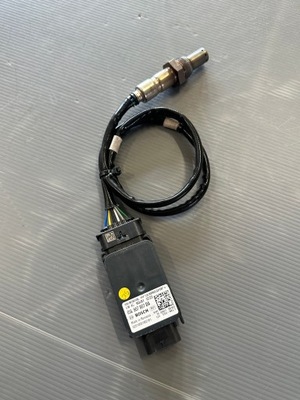 Audi a3 sportback датчик nox 05l907807da... фото №1