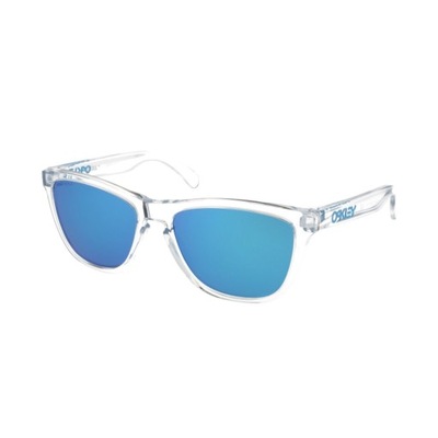 Okulary przeciwsłoneczne Oakley FrogskinS OO9013 9