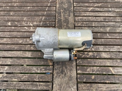 Стартер aston martin db9 vantage фото №1