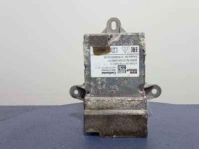 Bmw 3 g20 m3 g80 датчик подушка безопасности 5a19ab7 фото №1