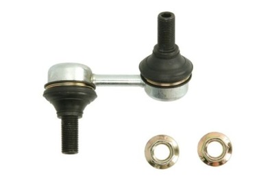 CONECTOR BARRA ESTABILIZADOR PARTE DELANTERA P 65MM CONVIENE DO: MITSUBISHI L200,  